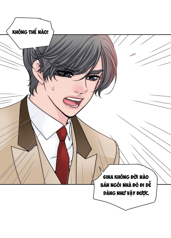 người đàn ông của tôi chapter 66.2 16