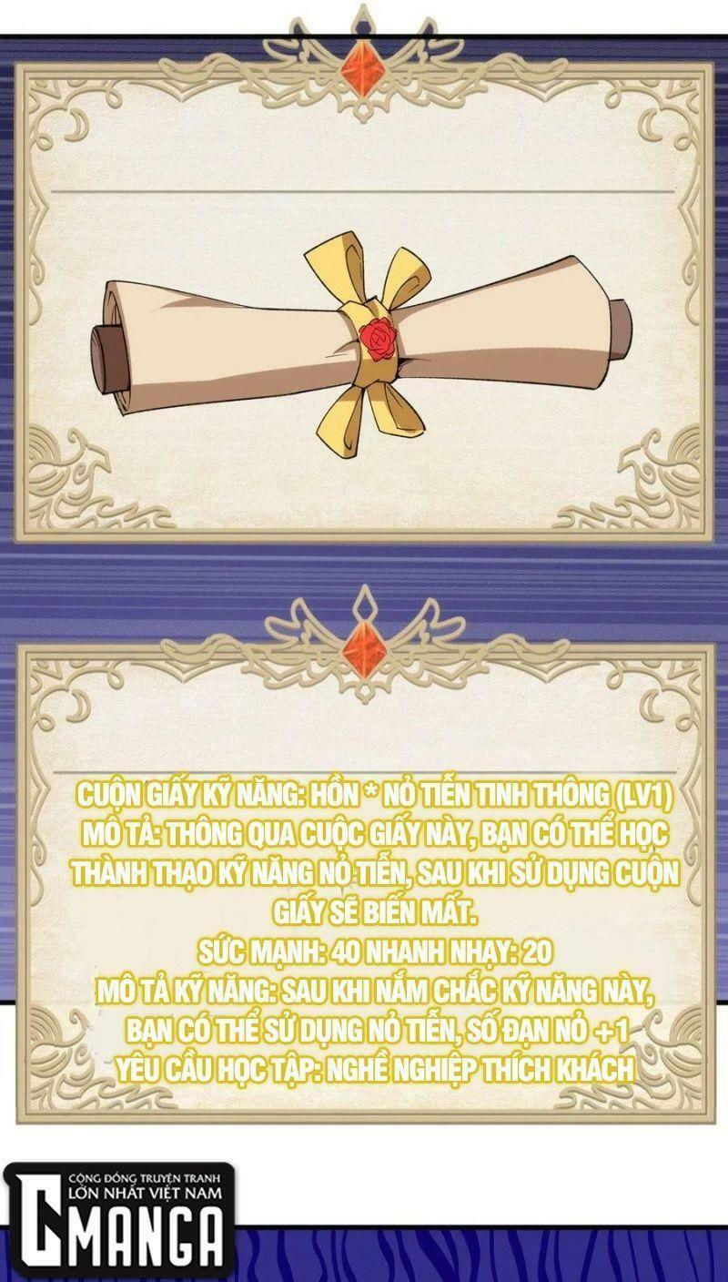 thánh đường chi thành chapter 58 27