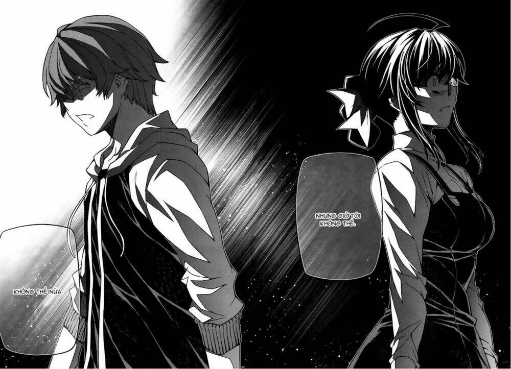 re:birth the lunatic taker chapter 23 23