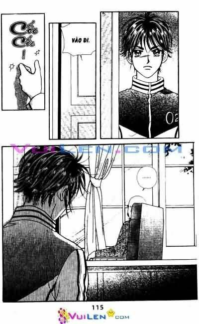 anh là của tôi chapter 7 115