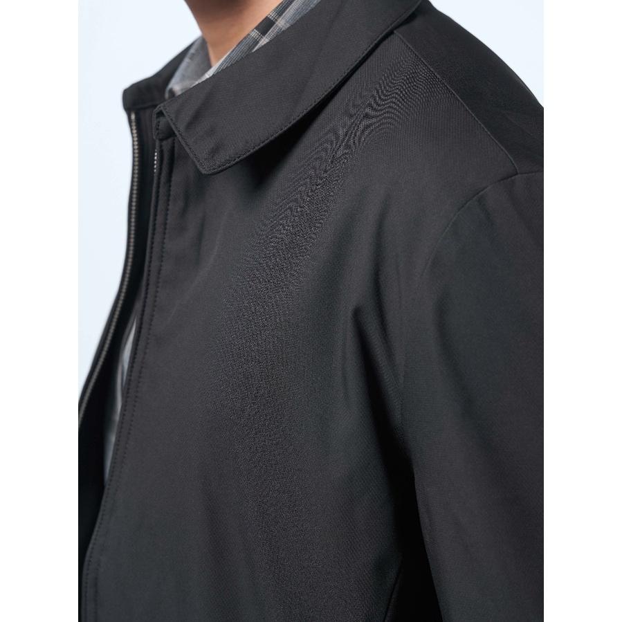 OWEN - Áo khoác nam, áo Jacket cao cấp giữ ấm tốt JK220724