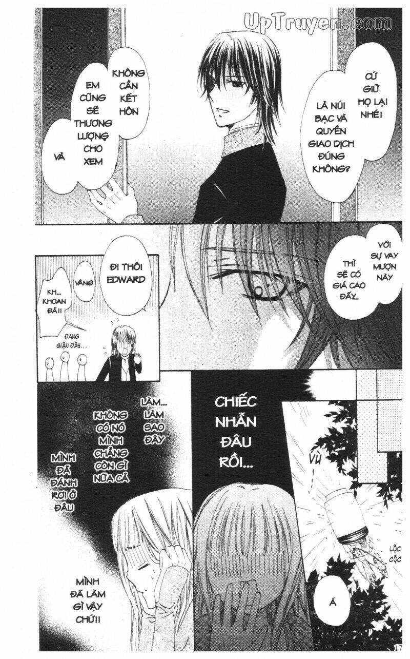 mikado no shihou chapter 16 26