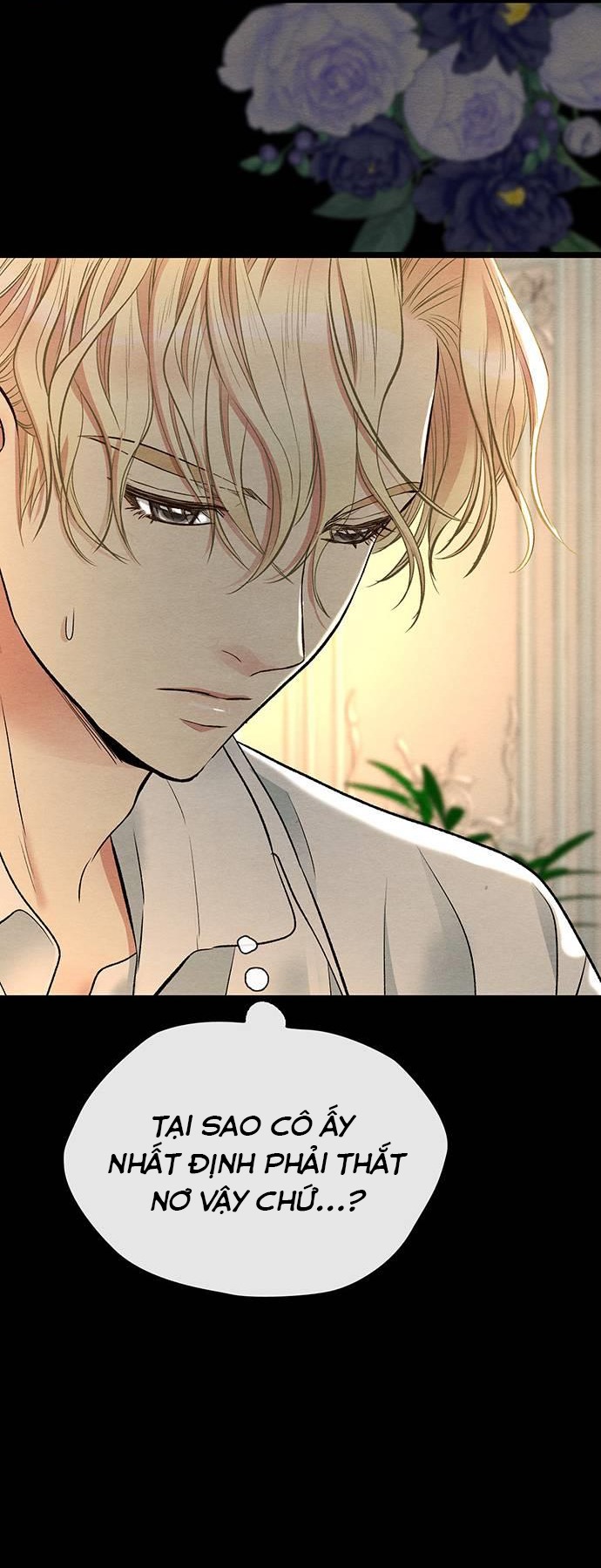hoàng tử phiền toái chapter 29 12