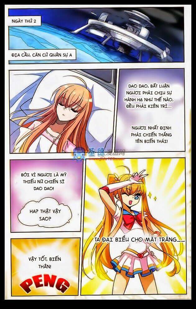 xuyên duyệt tây nguyên 3000 chapter 5 7