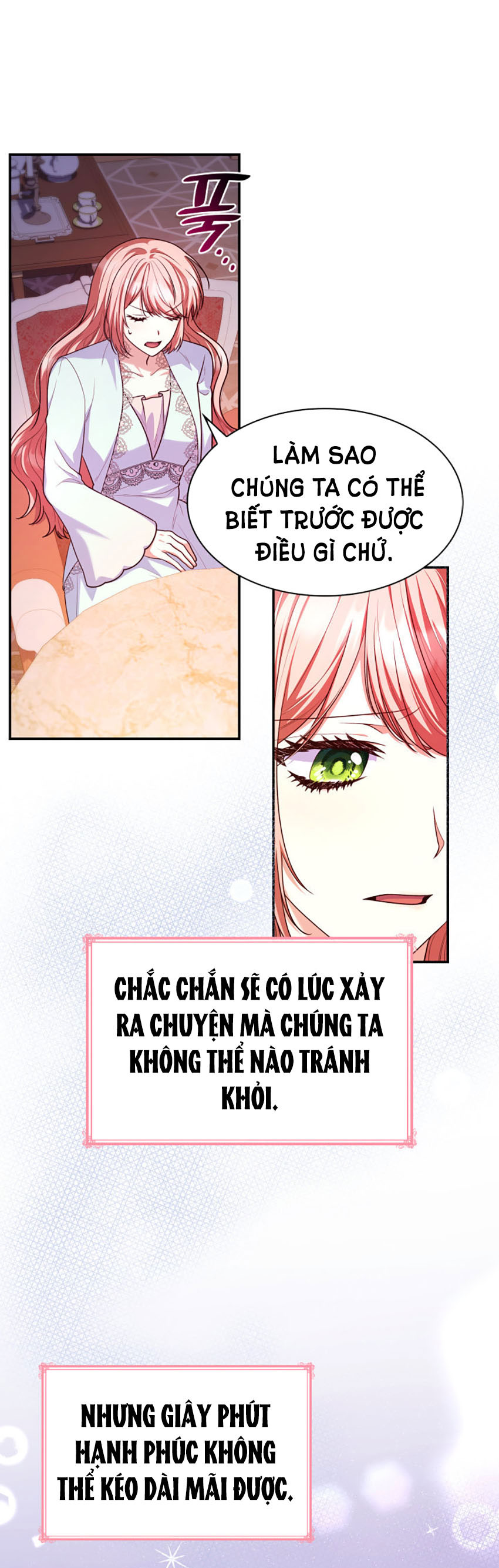 từ ác nữ tôi phải trở thành một người mẹ chapter 40.1 6