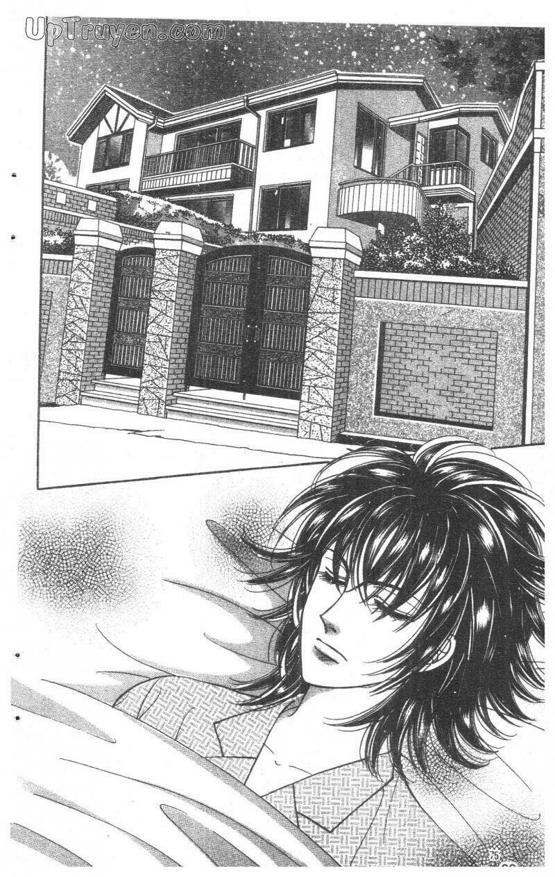 người yêu hoa chapter 7 69