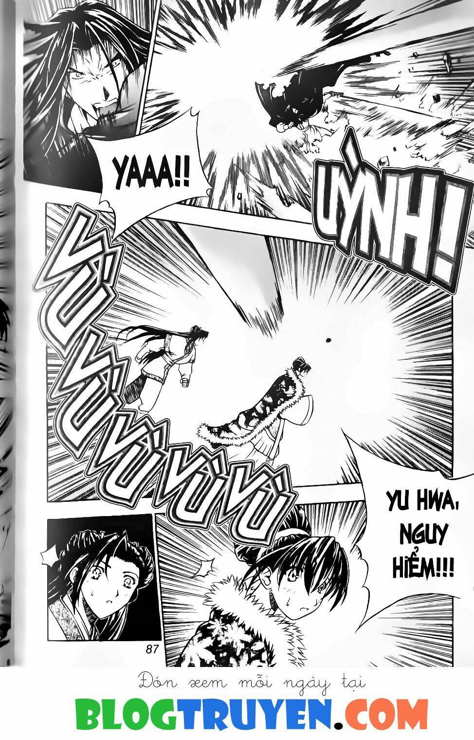 thiên lang liệt truyện chapter 116 12