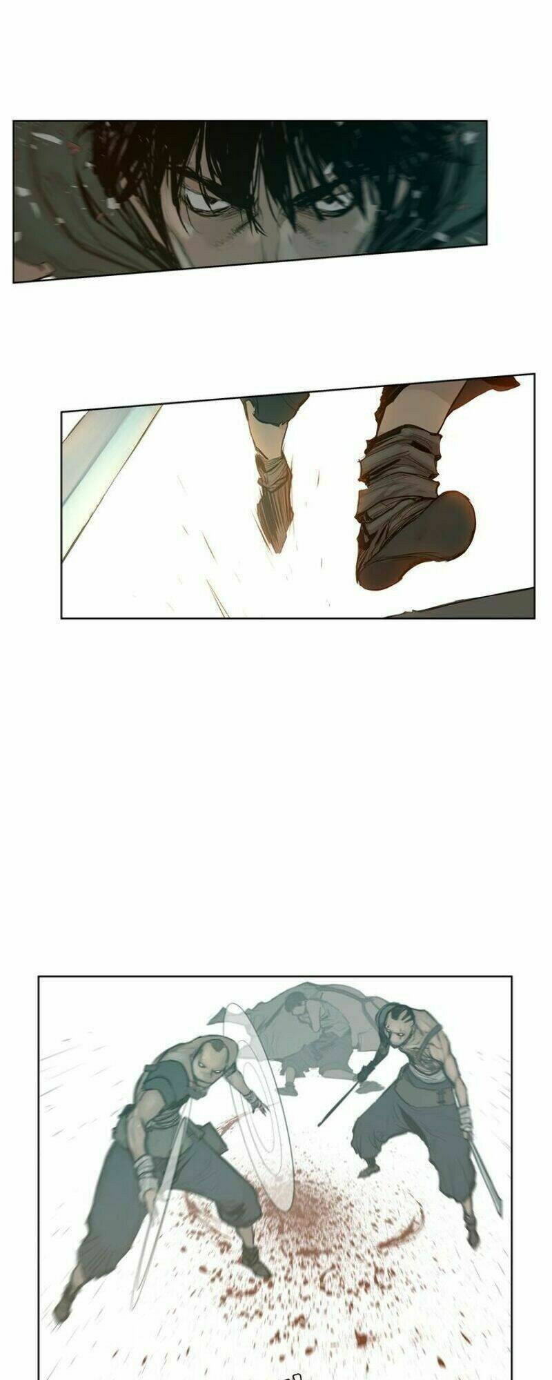 thanh gươm danh vọng chapter 12 30