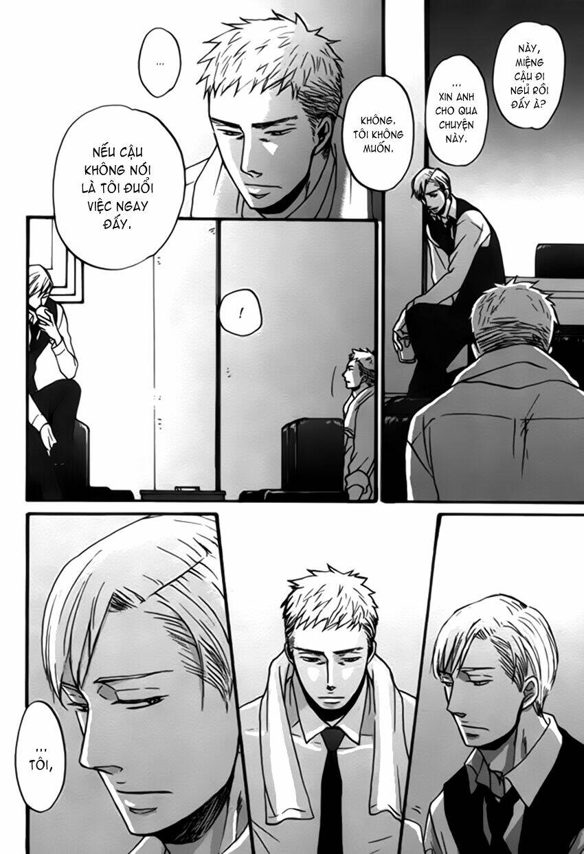 saezuru tori wa habatakanai chapter 2 29