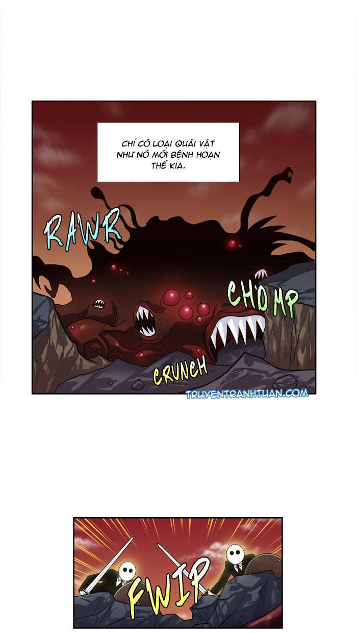 the gamer chapter 179 6