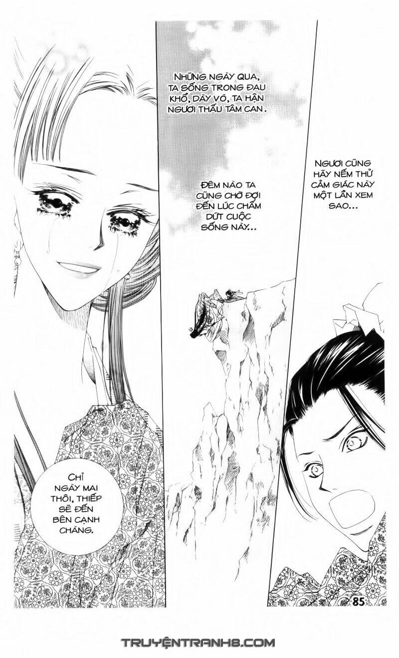 pháp sư trừ tà chapter 6.2 11