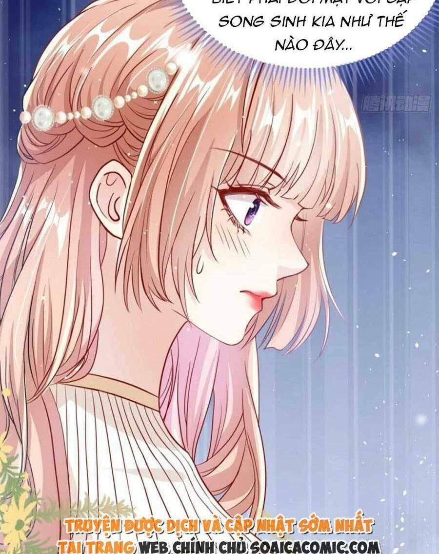 tôi được năm đại lão chiều chuộng hết nấc chapter 79 25