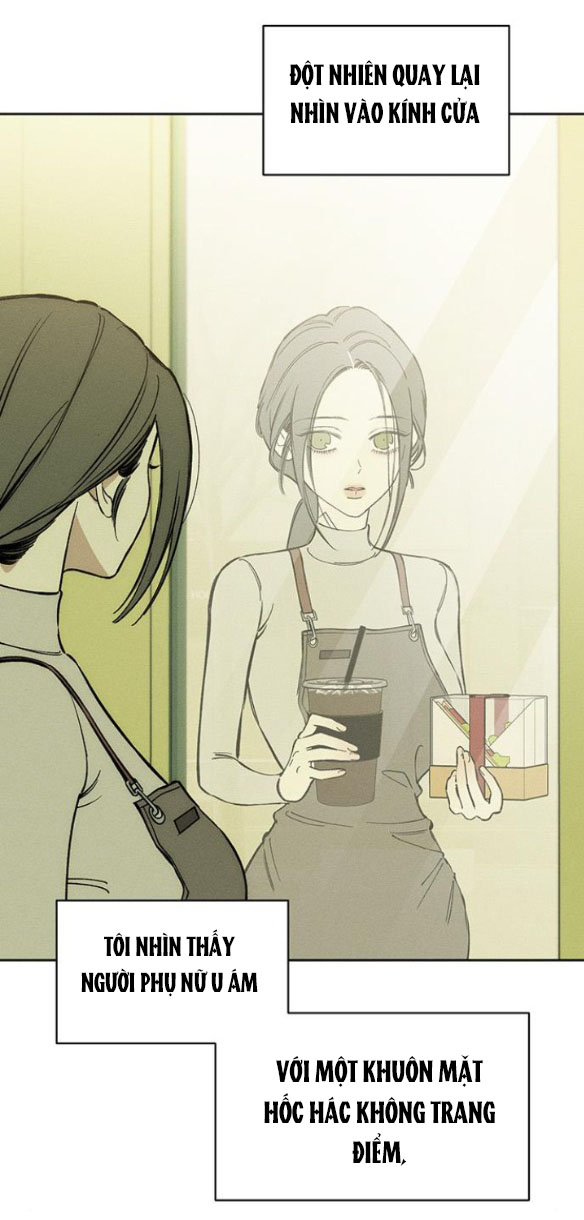 [18+] Nước Mắt Trên Đóa Hoa Tàn chapter 3.1 5