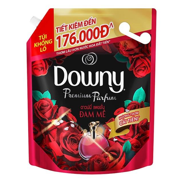 NƯỚC XẢ VẢI DOWNY ĐAM MÊ TÚI 3L