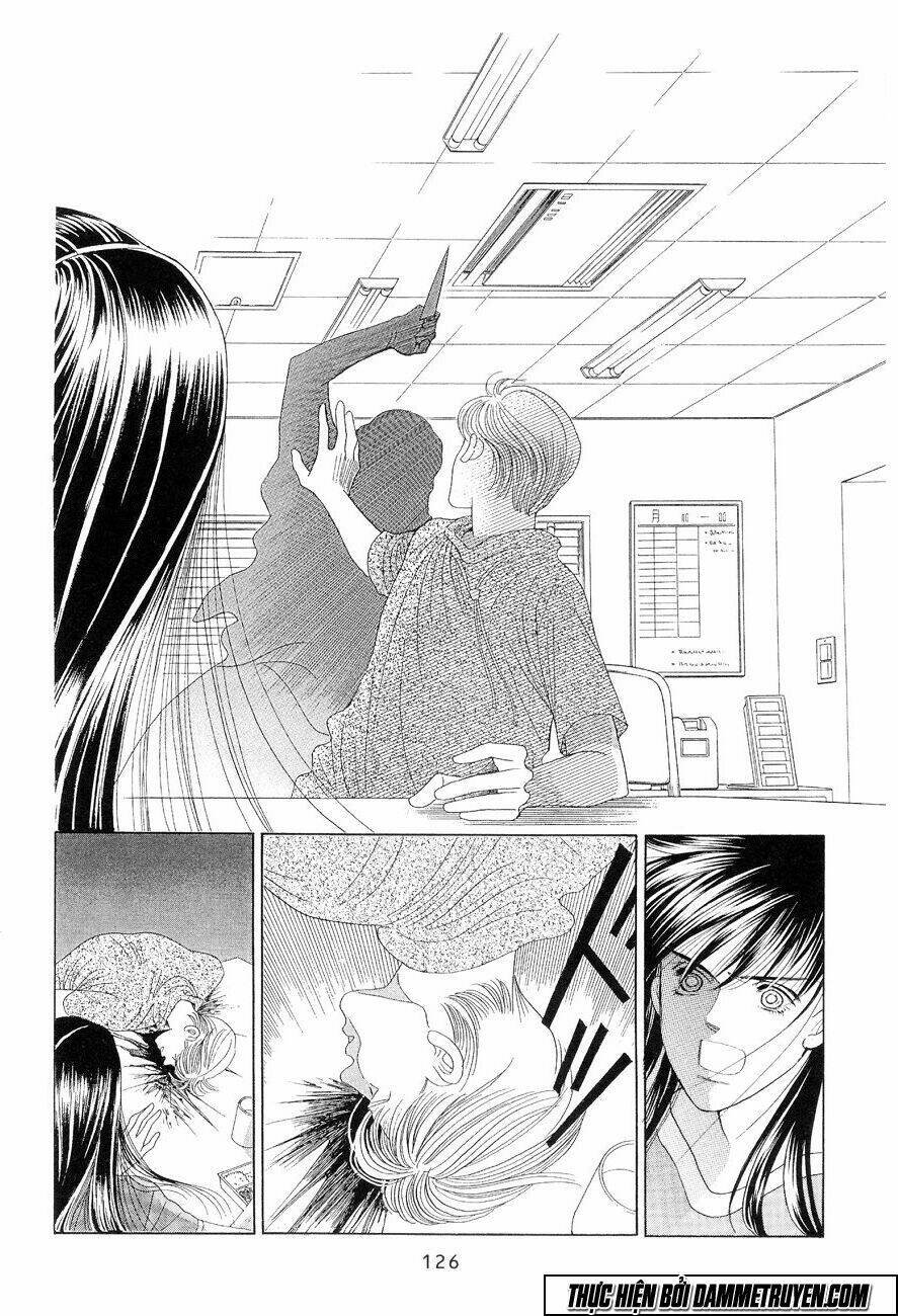 himitsu chapter 16.2 25