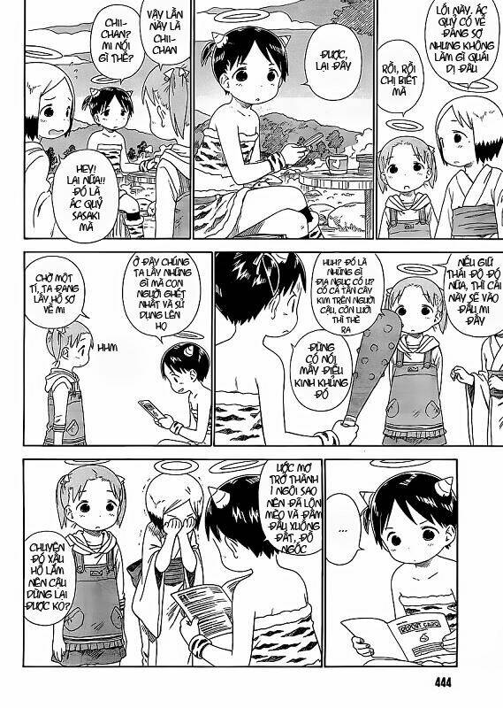 ichigo mashimaro chapter 54 8