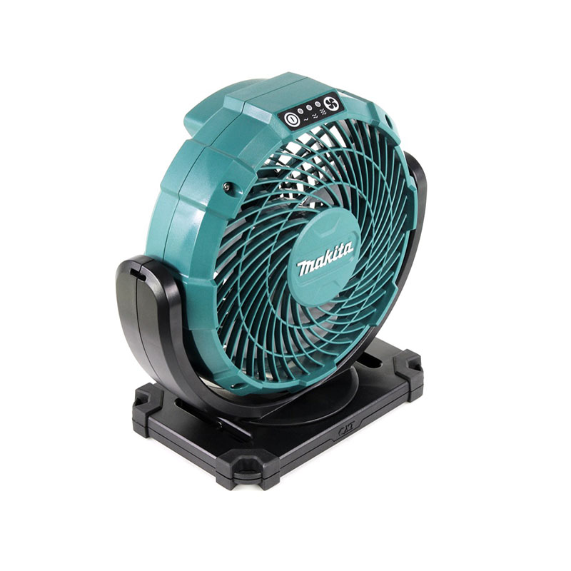 Quạt dùng pin(12v Max) Makita CF100DZ  hàng chính hãng(chưa kèm pin sạc)