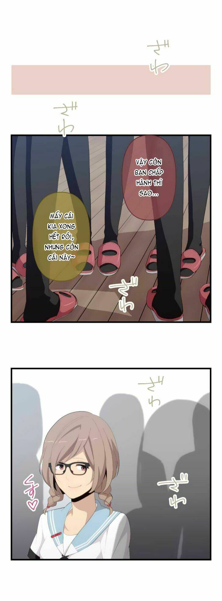 viên thuốc trùng sinh chapter 125 28