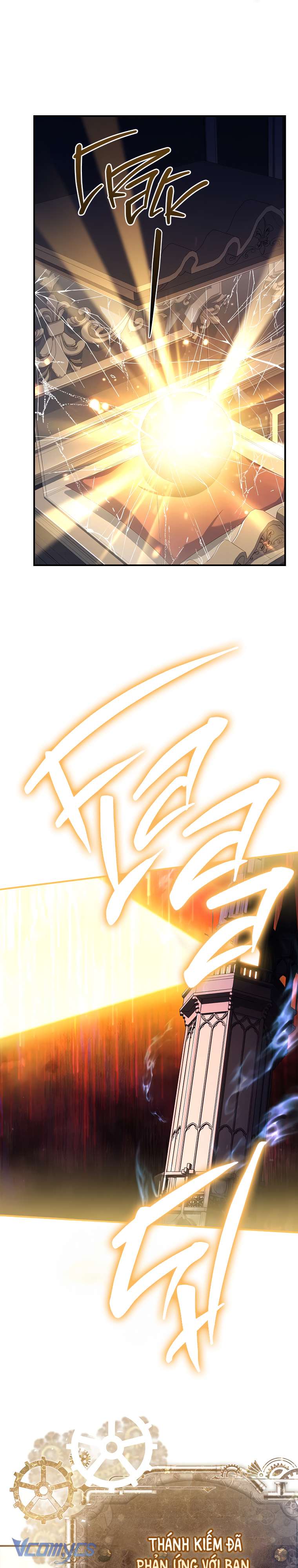 tôi đã tắt cài đặt chế độ nhận thức nỗi đau! chapter 4 14