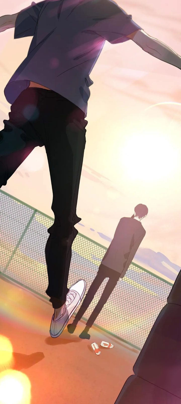 mr.snail chapter 2 25