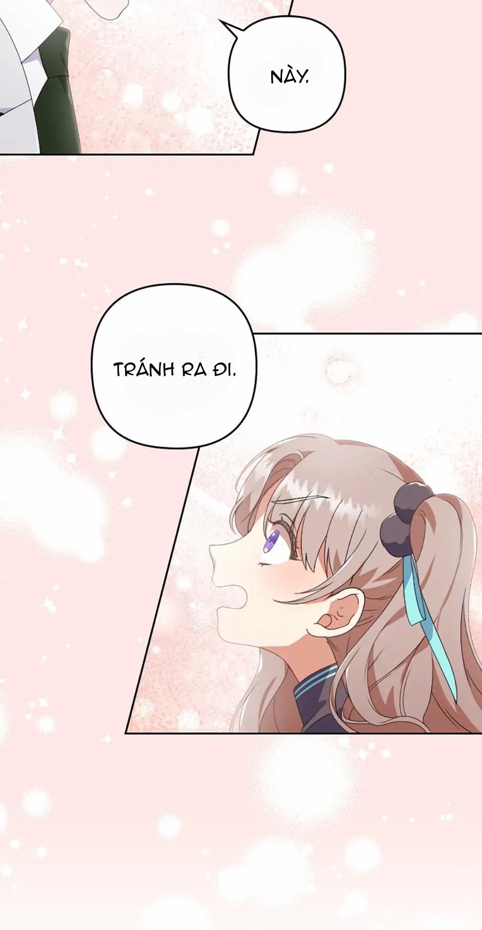 cậu thích nhầm người rồi chapter 2.2 17