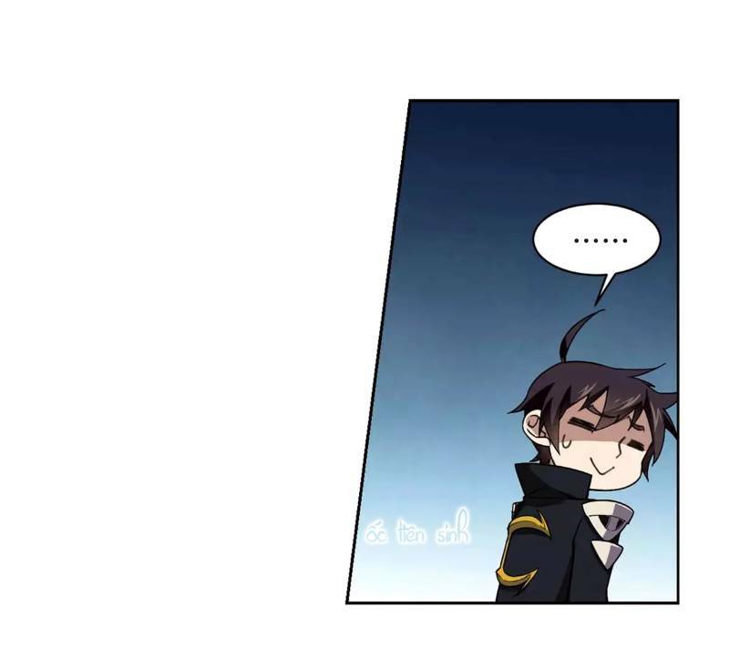 võng du chi cận chiến pháp sư chapter 217 17