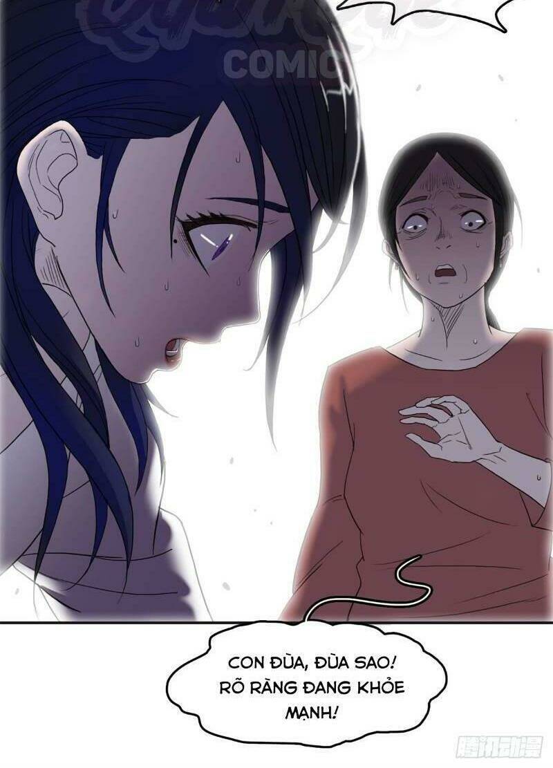 phụ hồn giả chapter 6 4