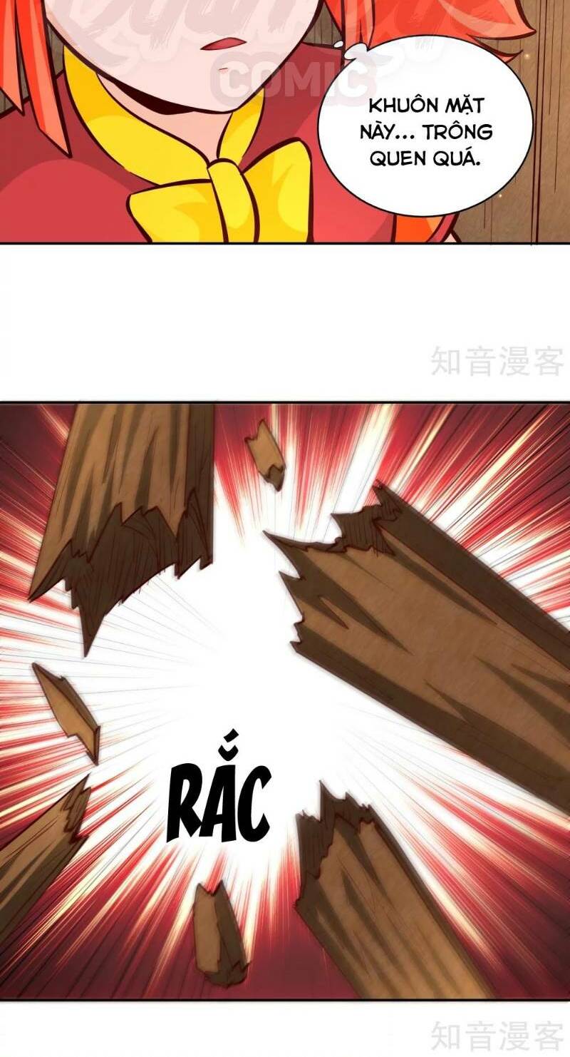 võ linh kiếm tôn chapter 84 20