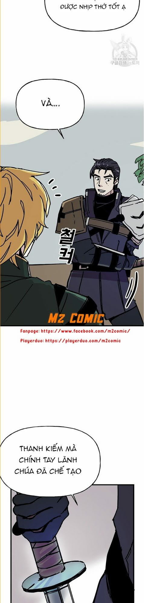 người chơi lỗi chapter 42 22