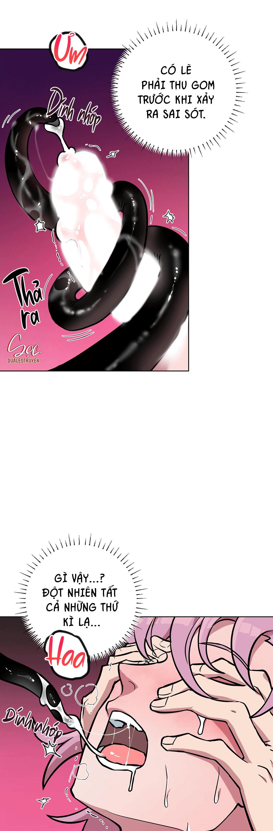 bộ sưu tập ciu to-ngực bự của nhà sẹc chapter 31 39