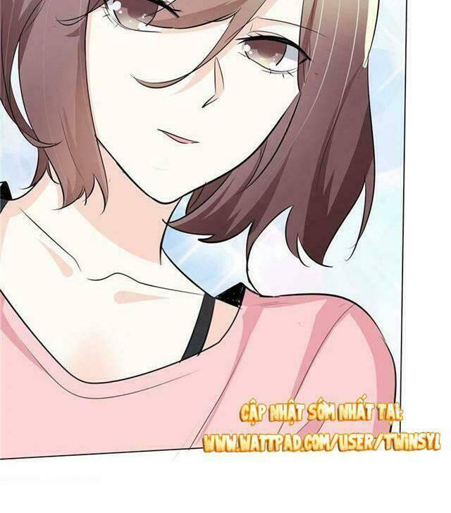 ái người tình xuất vu lam chapter 52 8