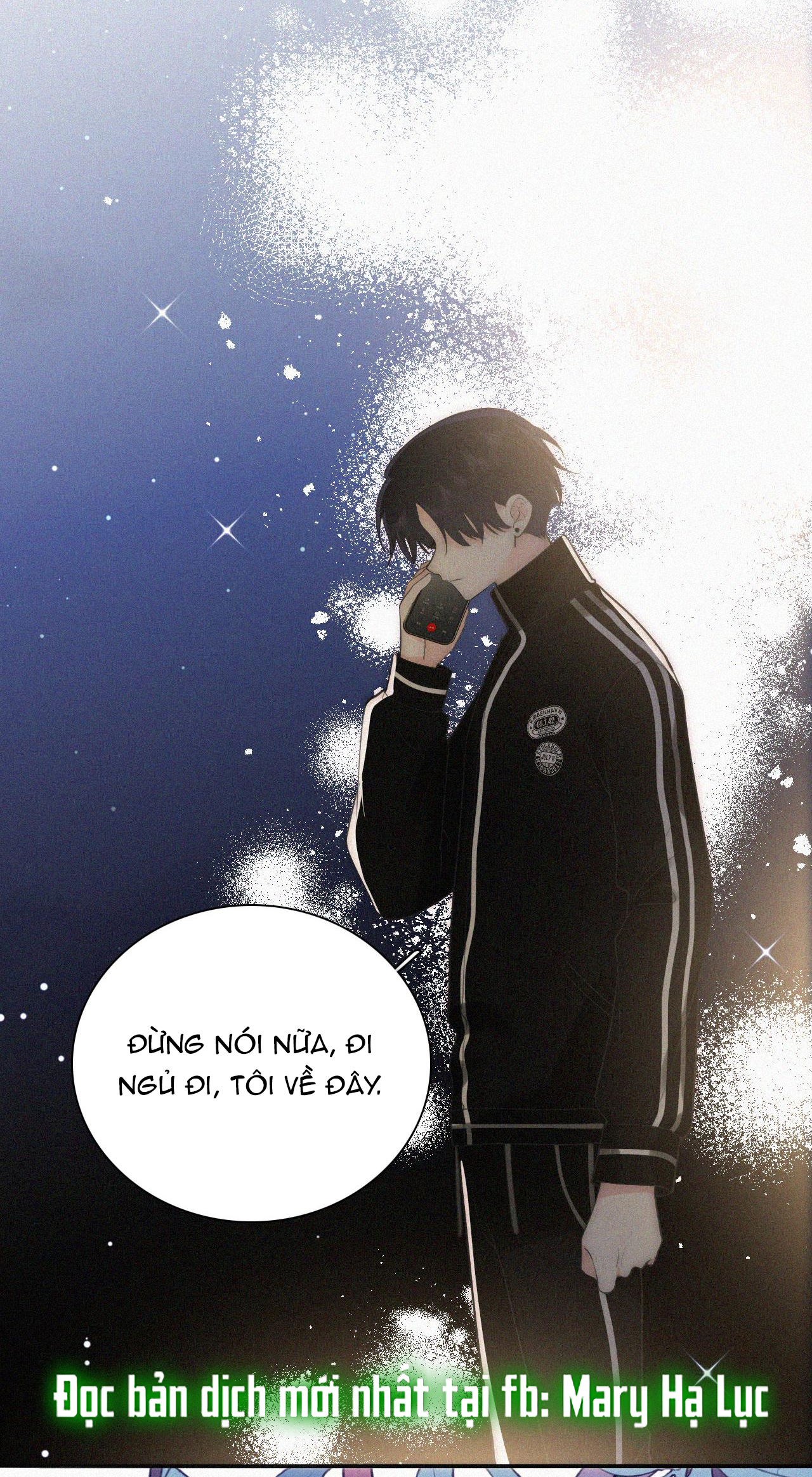 bệnh yêu chapter 104 20