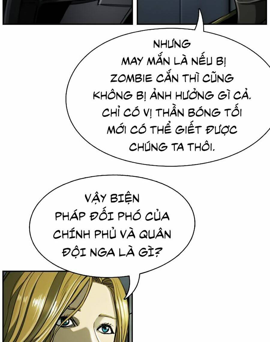 thợ săn đầu tiên chapter 68 53