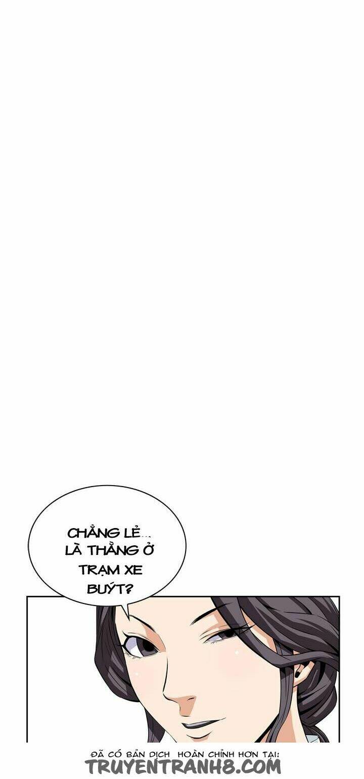 giấc mơ khủng khiếp - deadful dream chapter 6 56