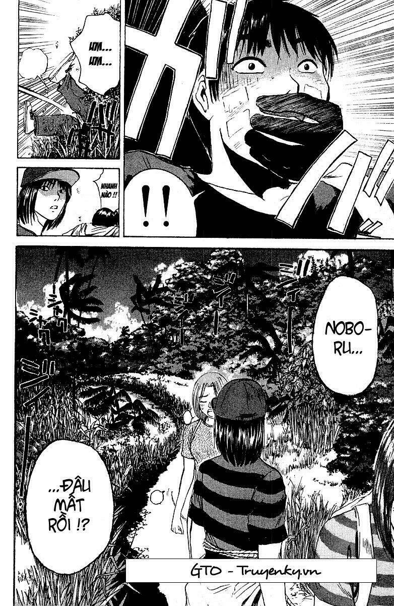 GTO - Great Teacher Onizuka chapter 97 20