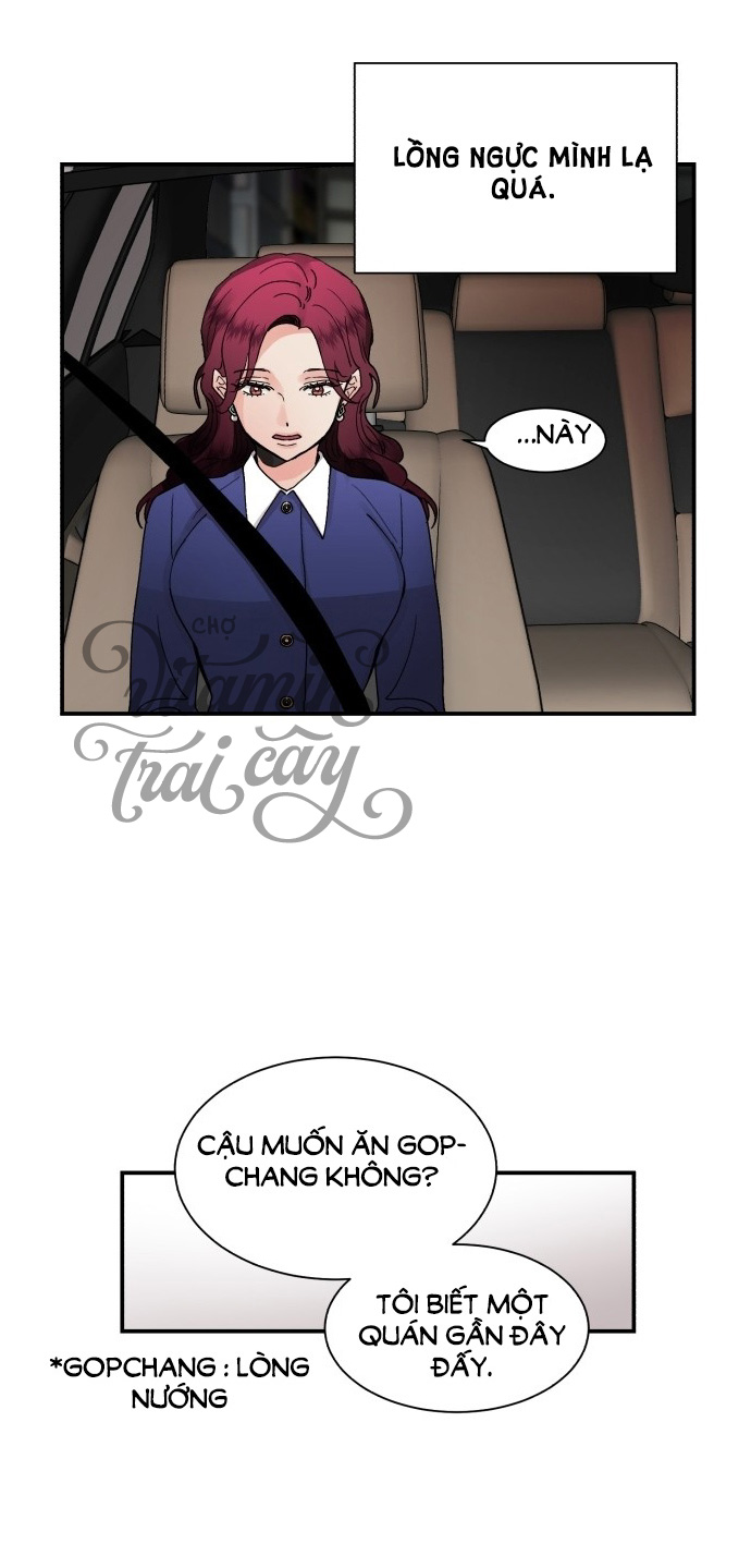 oan gia ngõ hẹp chapter 8 29