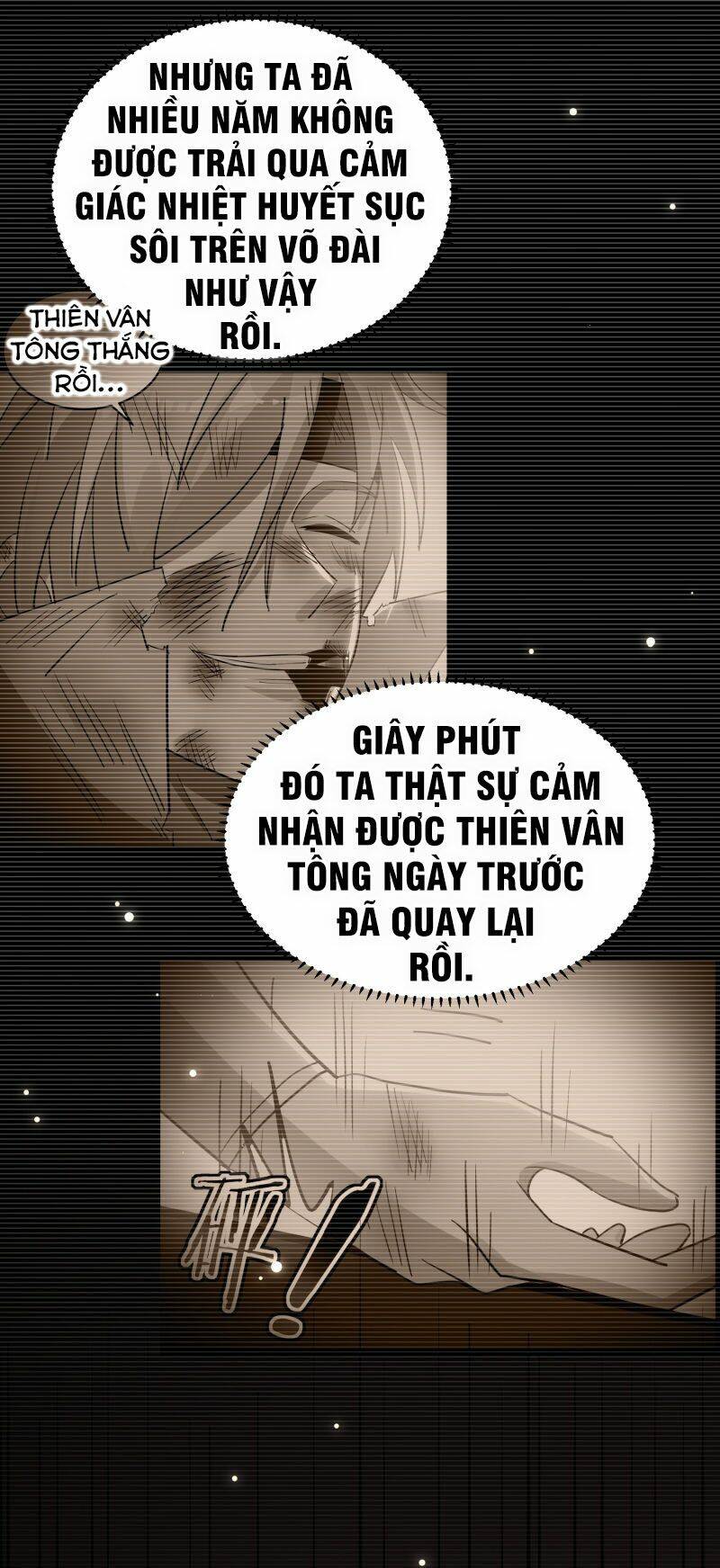 vạn giới tiên vương chapter 63 35