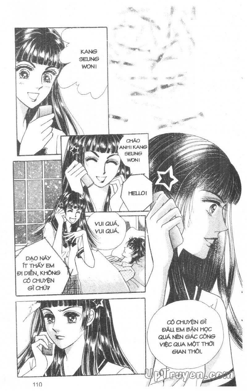 người yêu hoa chapter 7 110