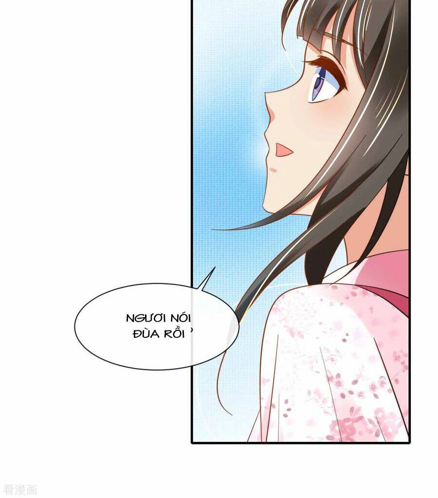 lãnh cung phế hậu muốn nghịch thiên chapter 226 17