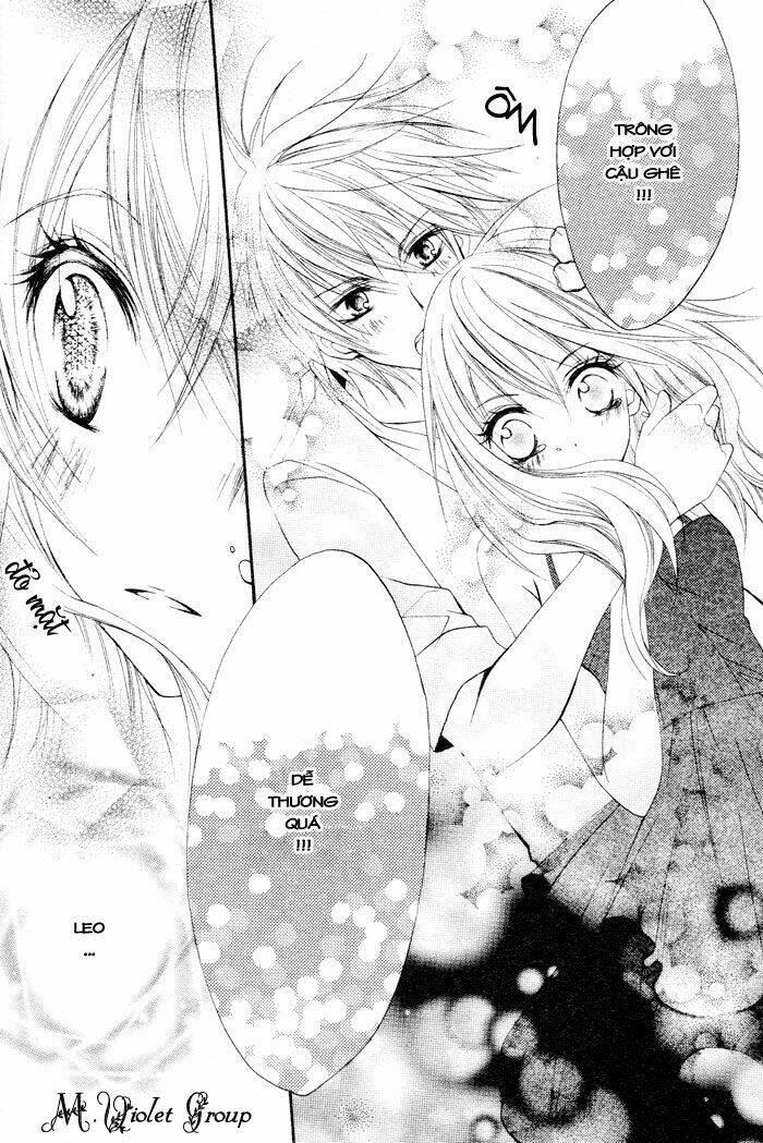 koakuma lion chapter 1 35