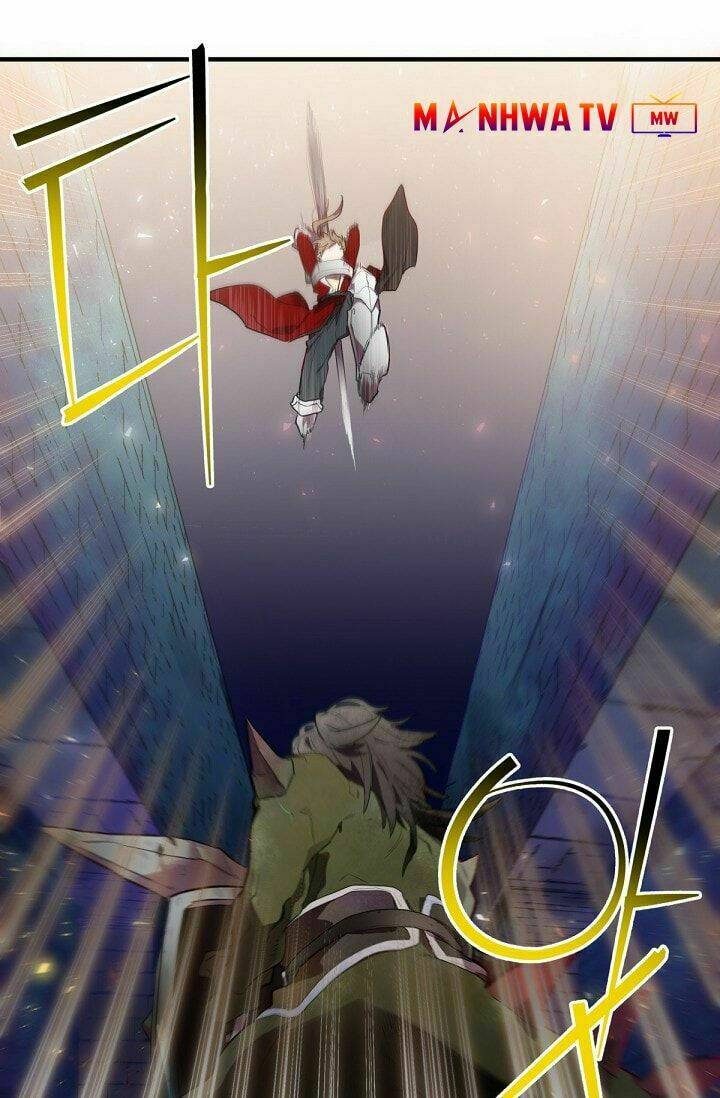 cuộc trả thù bắt đầu chapter 0 4