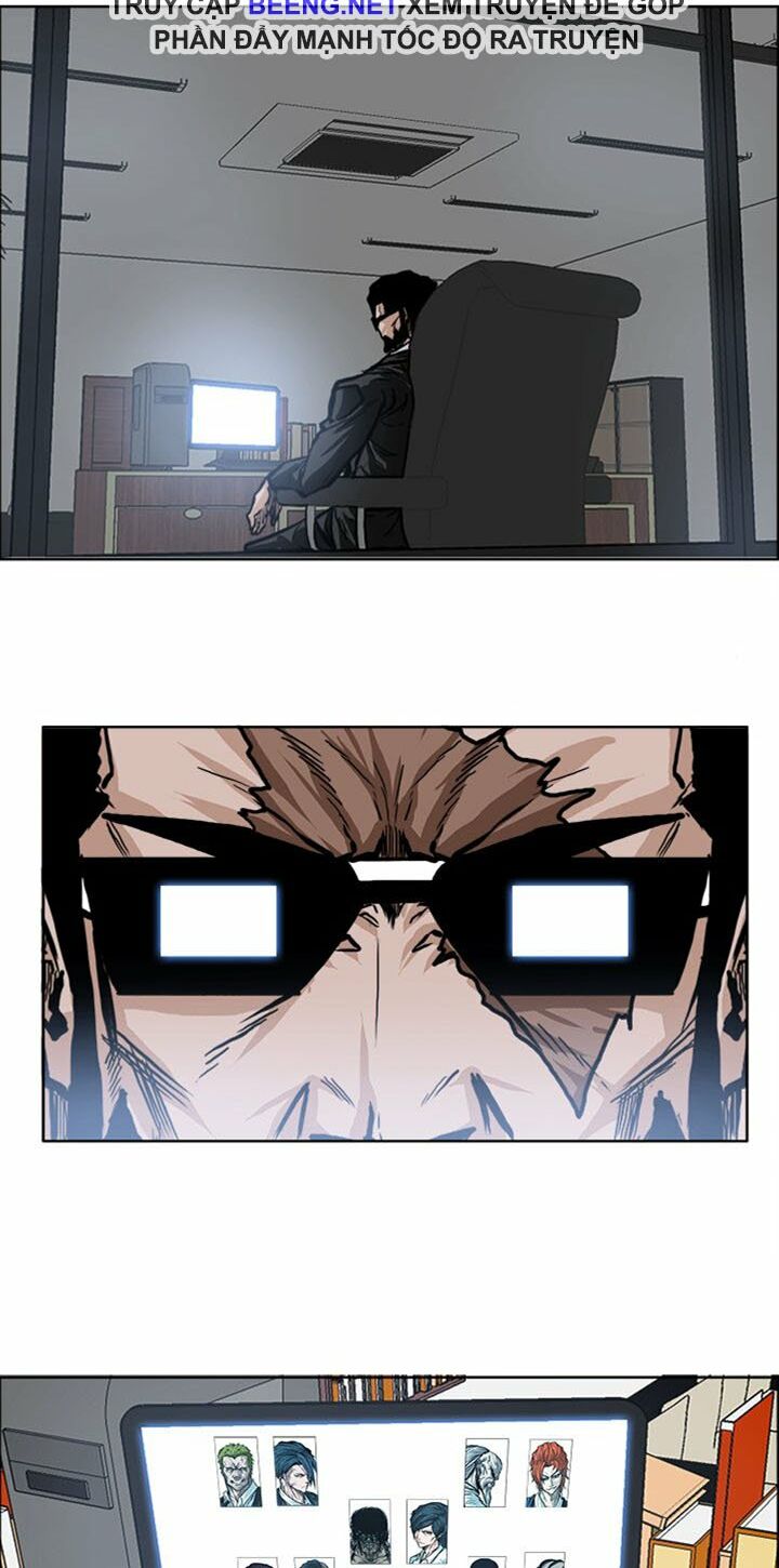 bá chủ học đường ss2 chapter 36 21