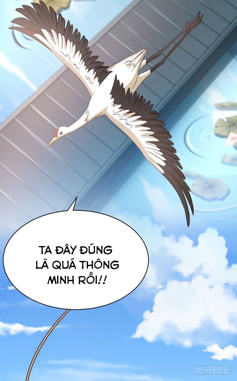 trò chơi trừng phạt chapter 54 12