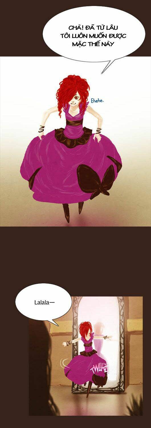 hội ảo thuật chapter 48 21