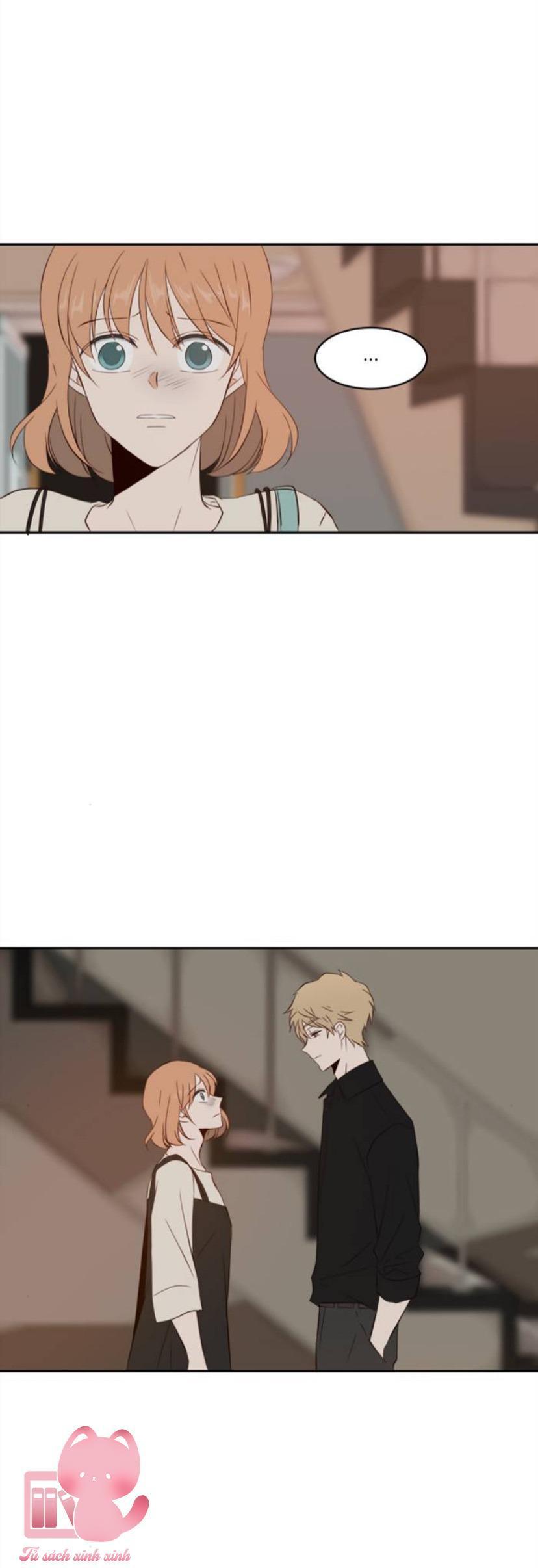 a good day to be a dog chapter 76 2