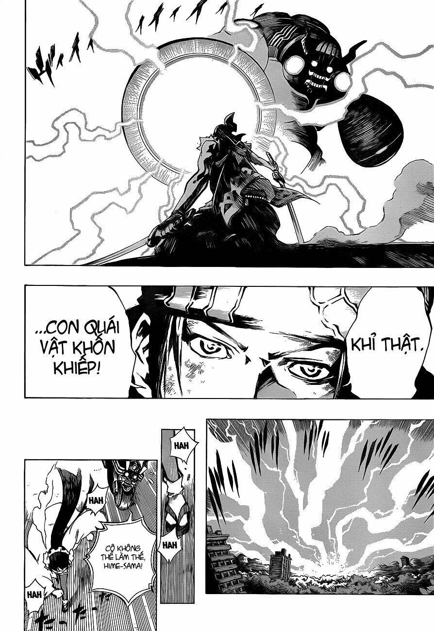 examurai chapter 5 25