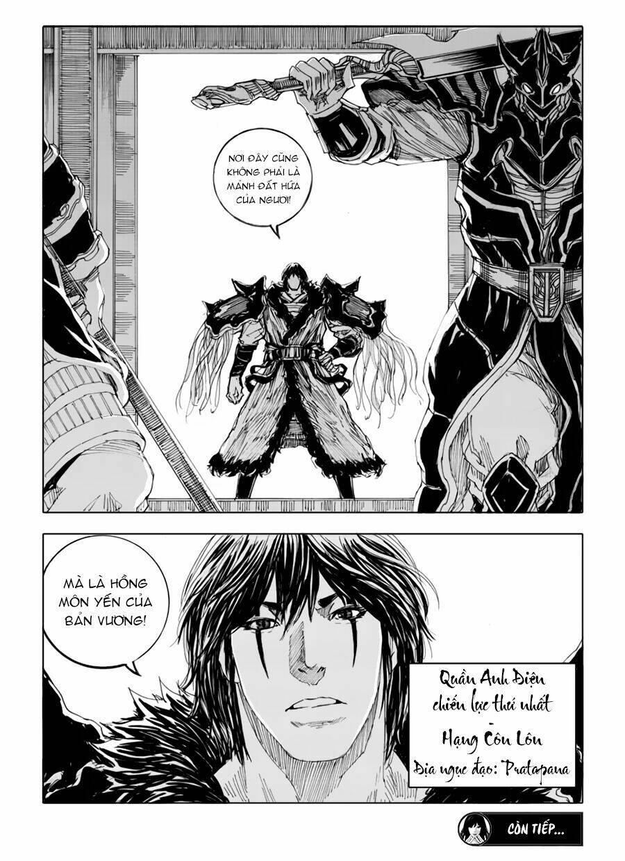 rakshasa street chapter 37 21