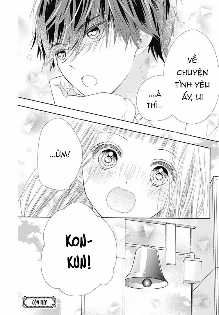 hatsu x kon chapter 4 40