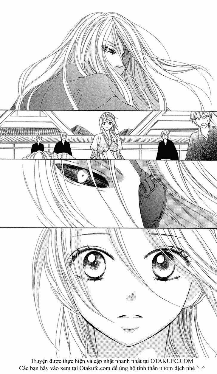 yêu quái cánh đen chapter 53 23