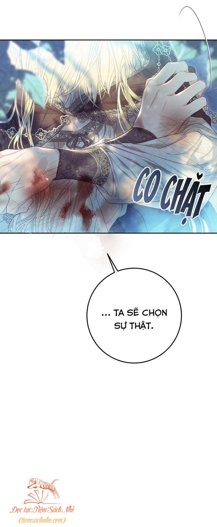 ác nữ là con rối chapter 67 23